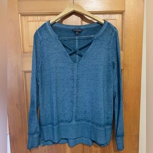 Rock & Republic Long Sleeve Shirt